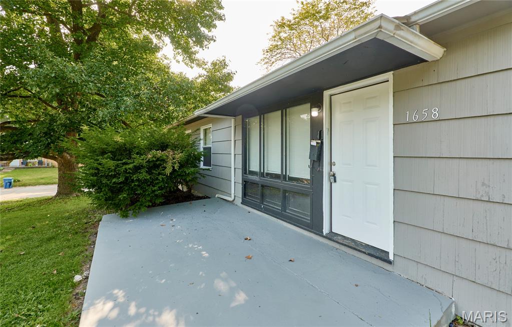 Oakwood Park 2 - Residential Lease