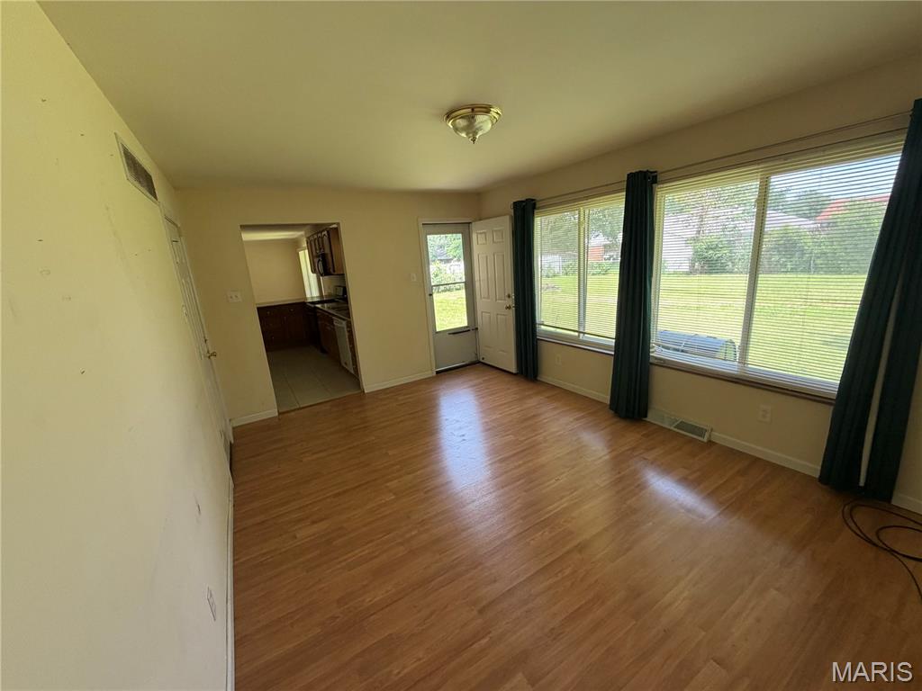 Denness Hills - Residential