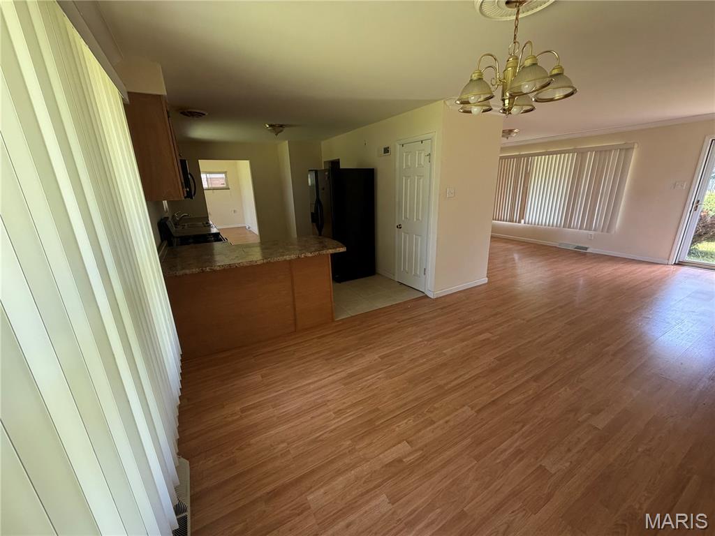 Denness Hills - Residential