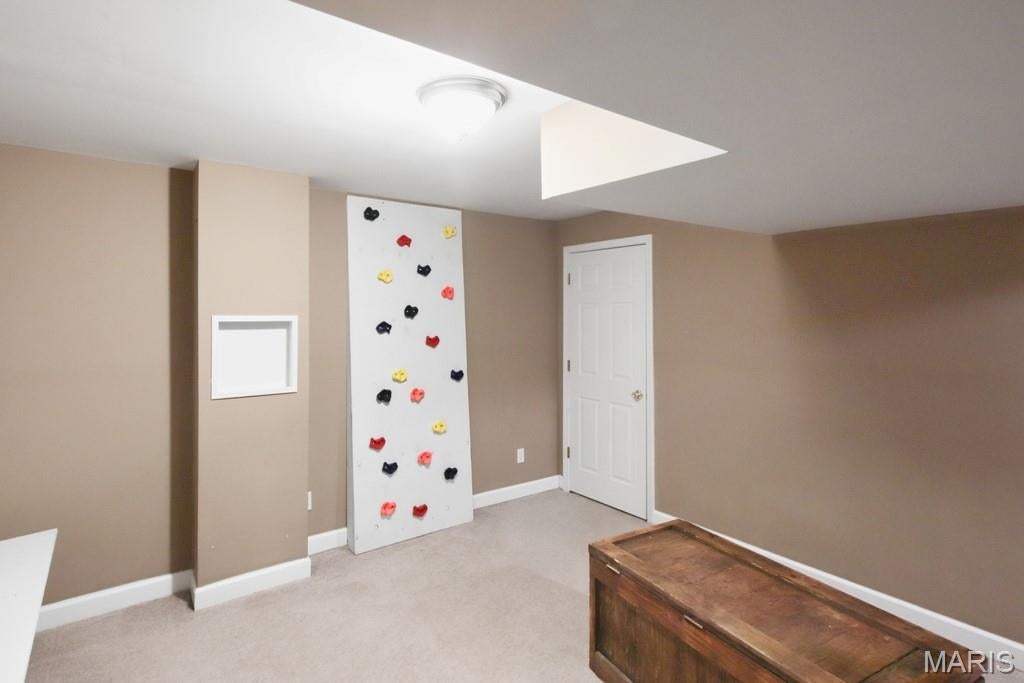 Scrivners - Residential