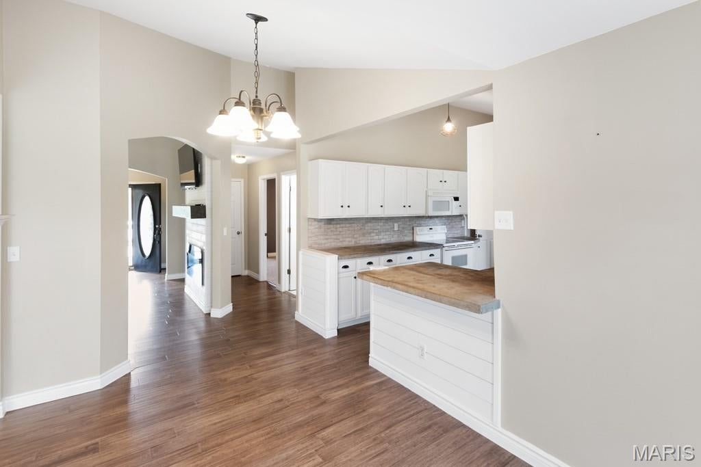 Scrivners - Residential
