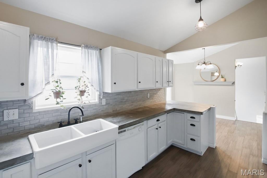 Scrivners - Residential