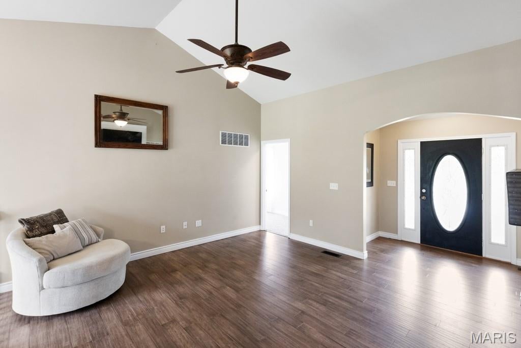 Scrivners - Residential