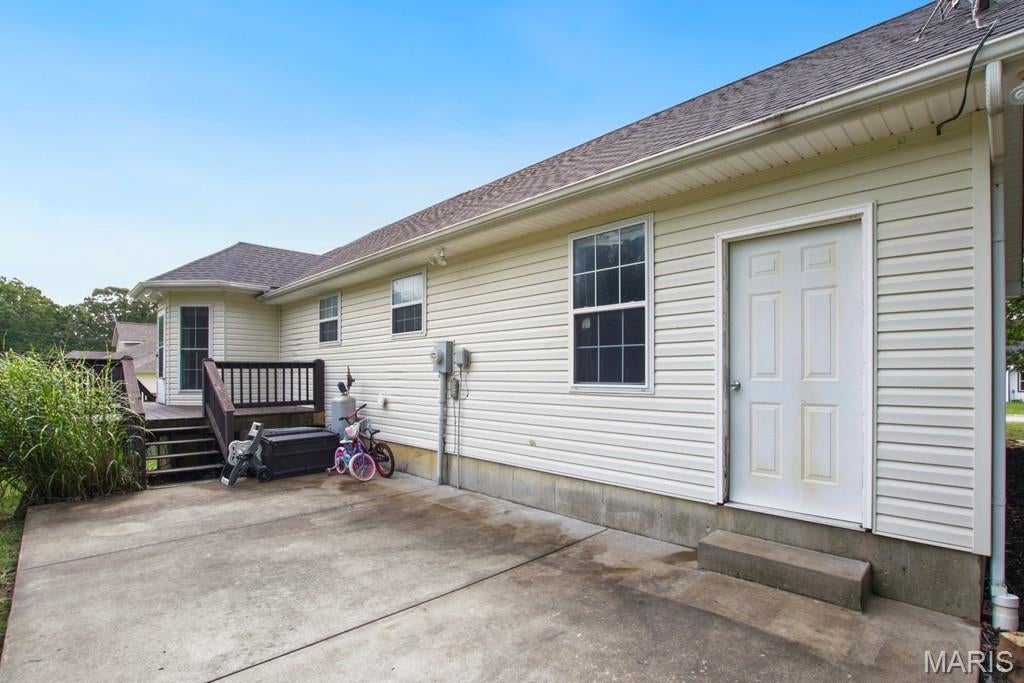 Scrivners - Residential