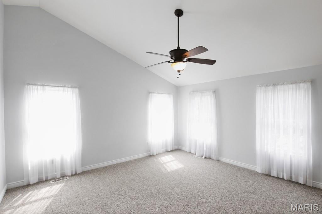 Scrivners - Residential
