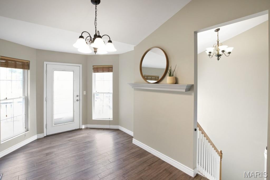 Scrivners - Residential