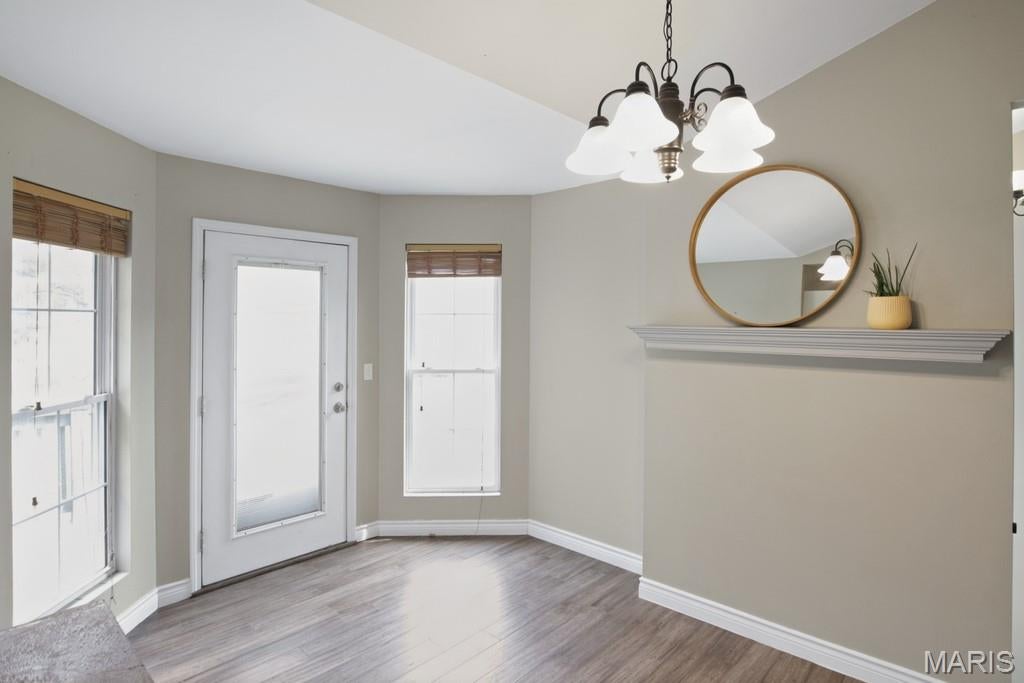 Scrivners - Residential