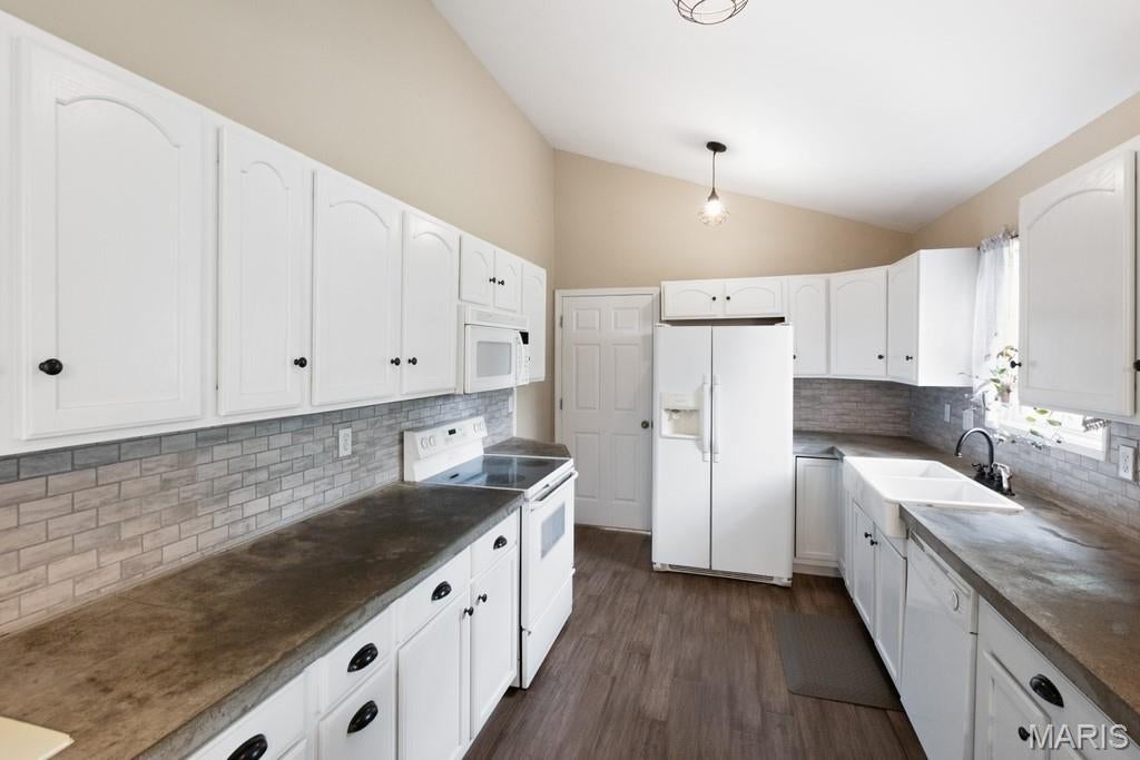 Scrivners - Residential