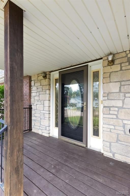 Scrivners - Residential