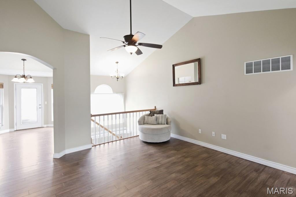 Scrivners - Residential