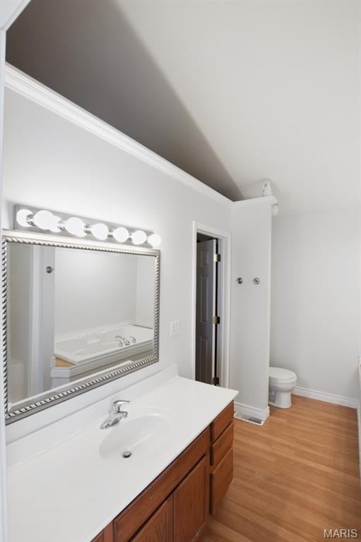Scrivners - Residential