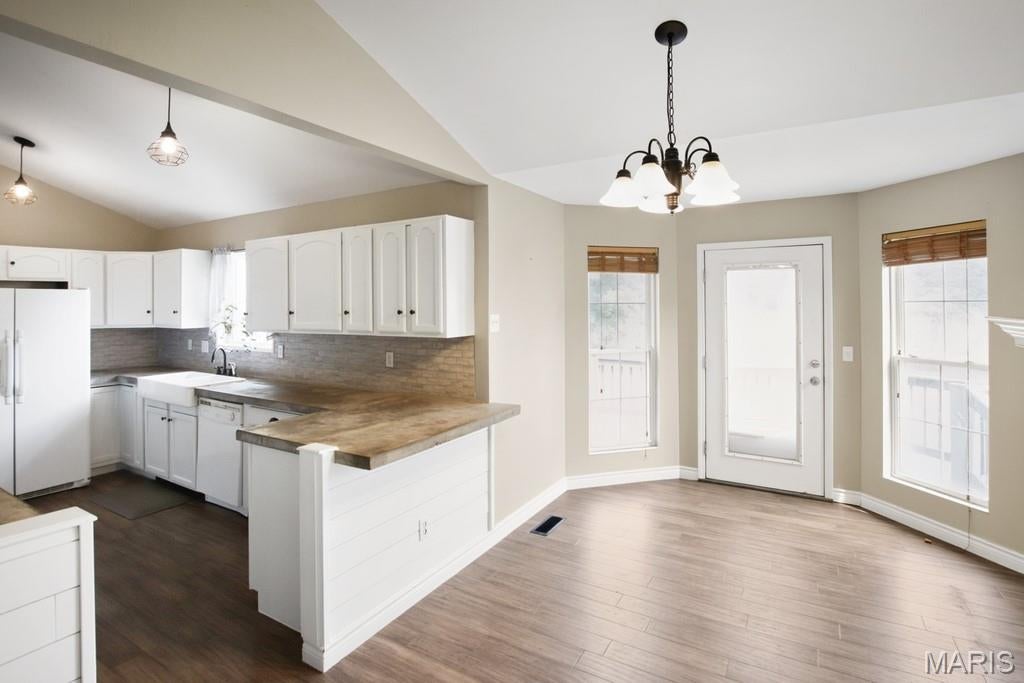 Scrivners - Residential