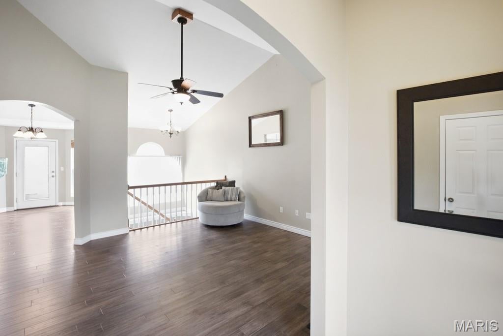 Scrivners - Residential