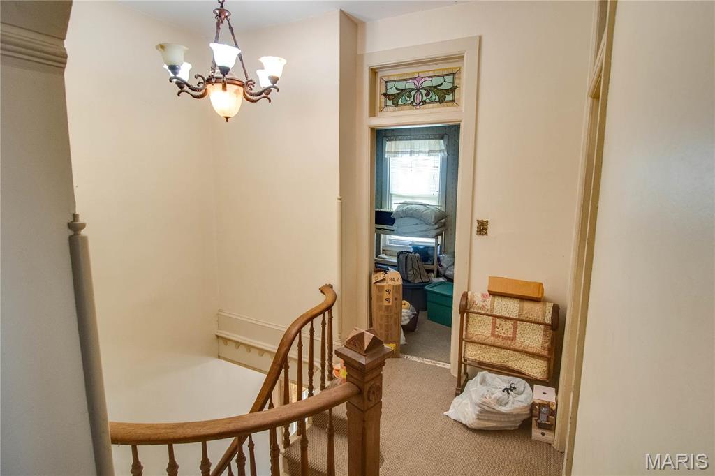 Not in a Subdivision - Residential