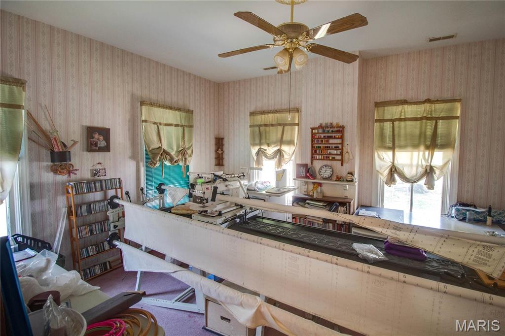 Not in a Subdivision - Residential