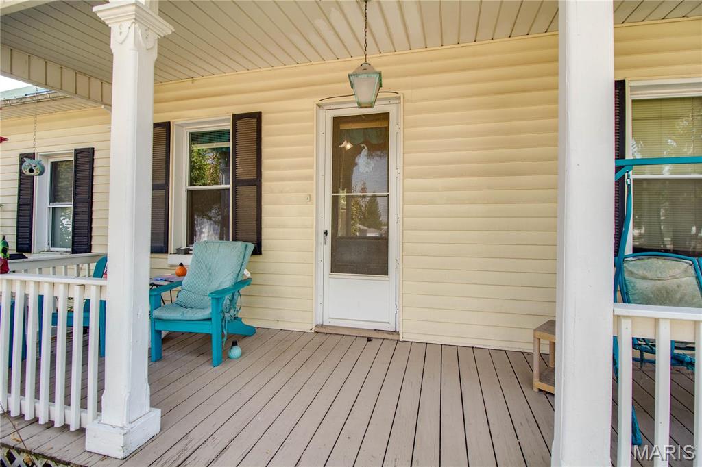 Not in a Subdivision - Residential