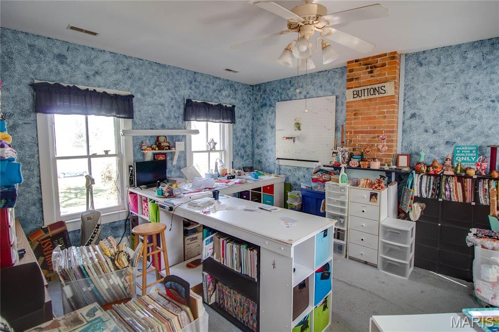 Not in a Subdivision - Residential