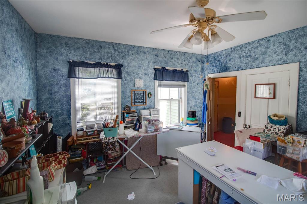 Not in a Subdivision - Residential