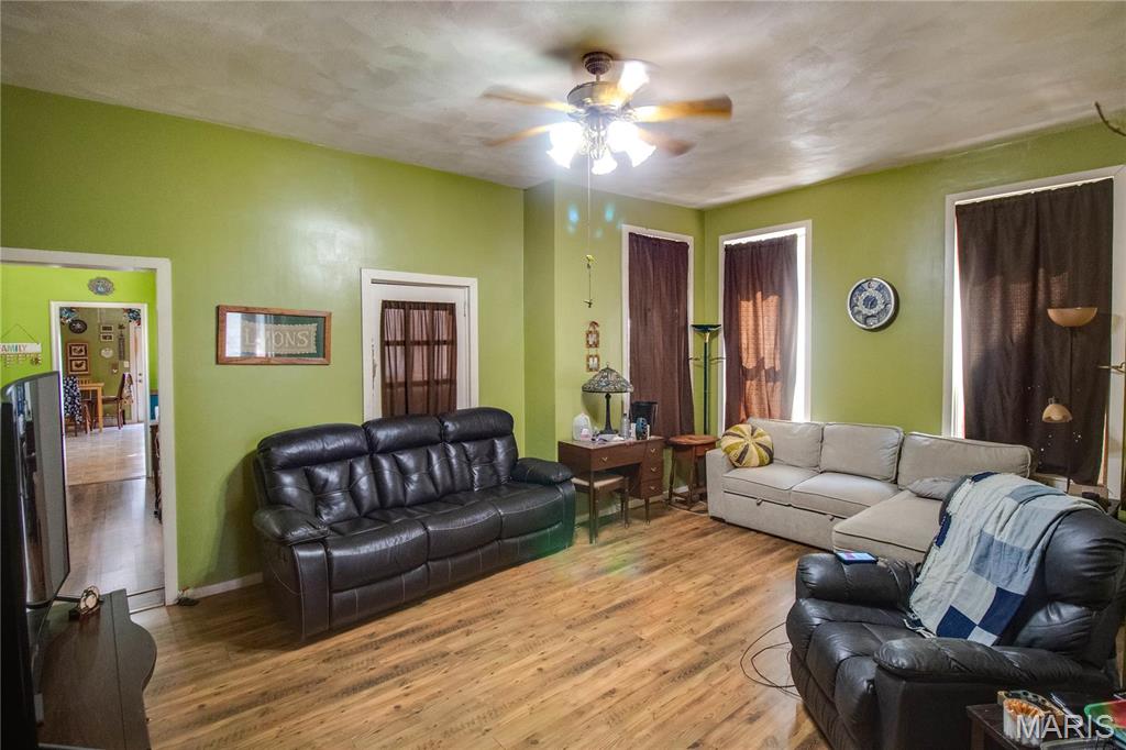 Not in a Subdivision - Residential