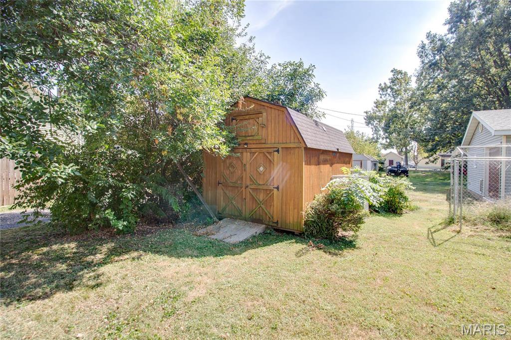 Not in a Subdivision - Residential