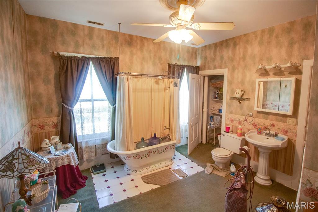 Not in a Subdivision - Residential