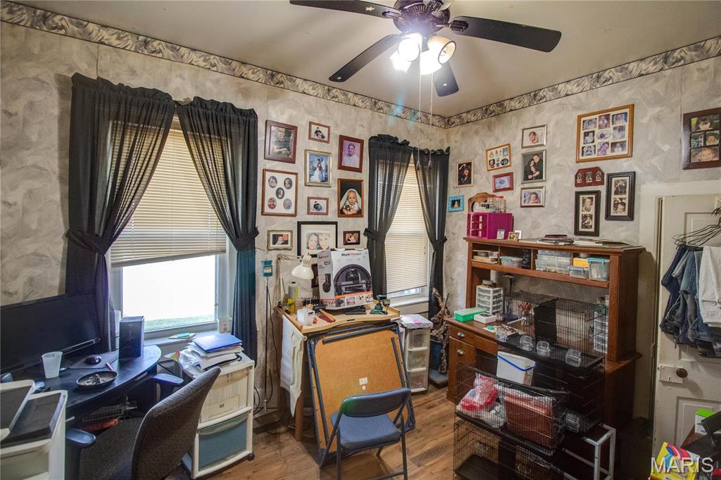 Not in a Subdivision - Residential