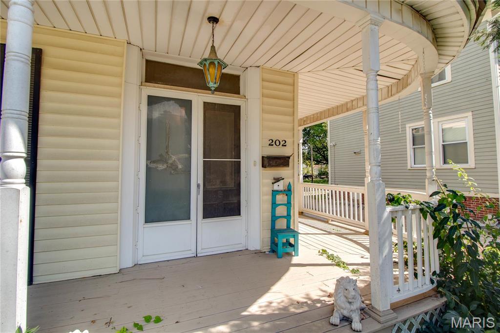 Not in a Subdivision - Residential