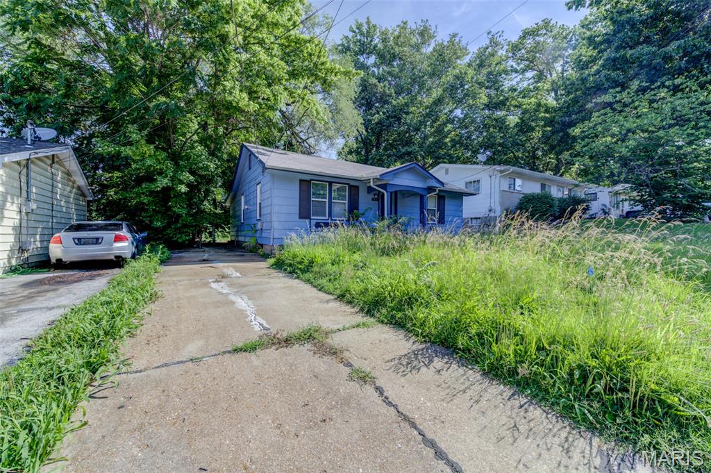Burke City - Residential
