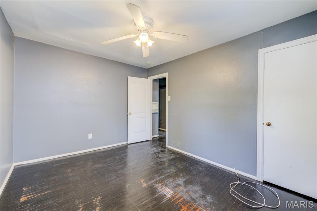 Burke City - Residential
