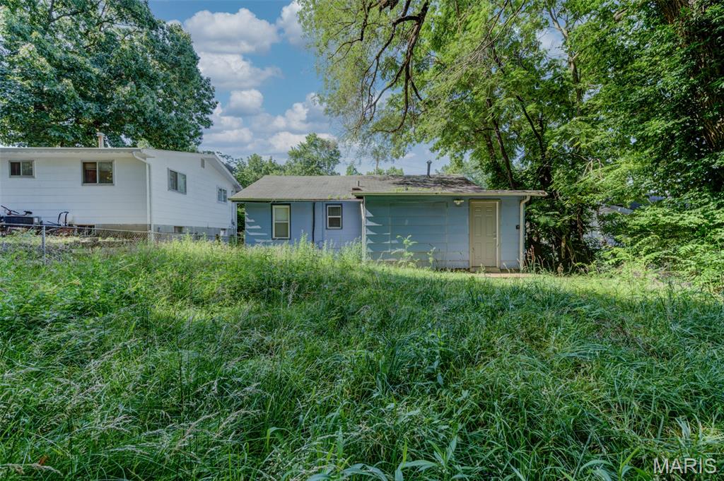 Burke City - Residential