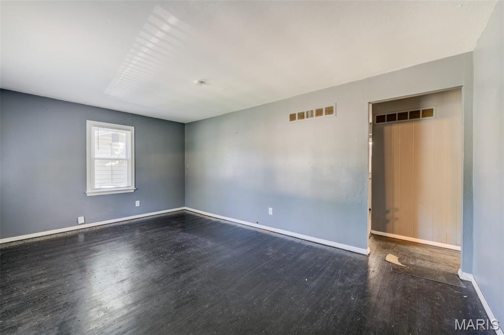 Burke City - Residential