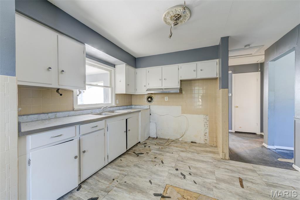 Burke City - Residential