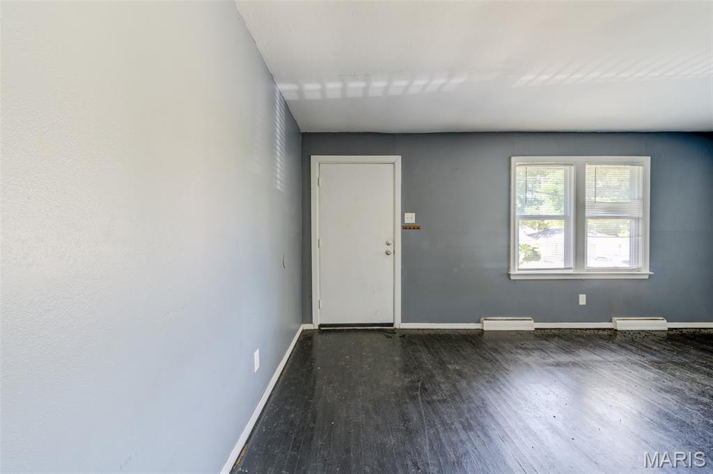 Burke City - Residential