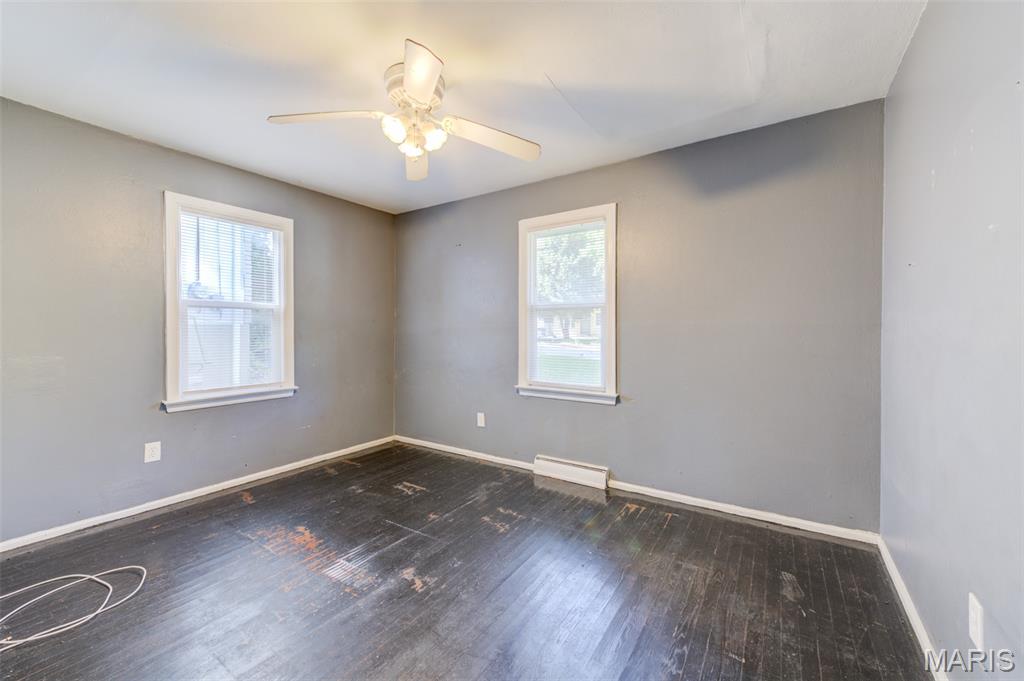 Burke City - Residential