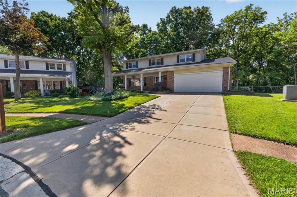 Brookwood 5 - Residential