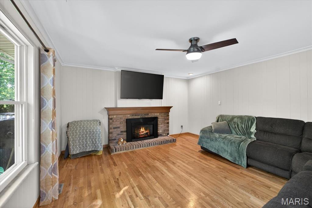 Brookwood 5 - Residential