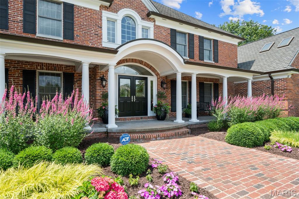 Barrington Place 2 - Residential