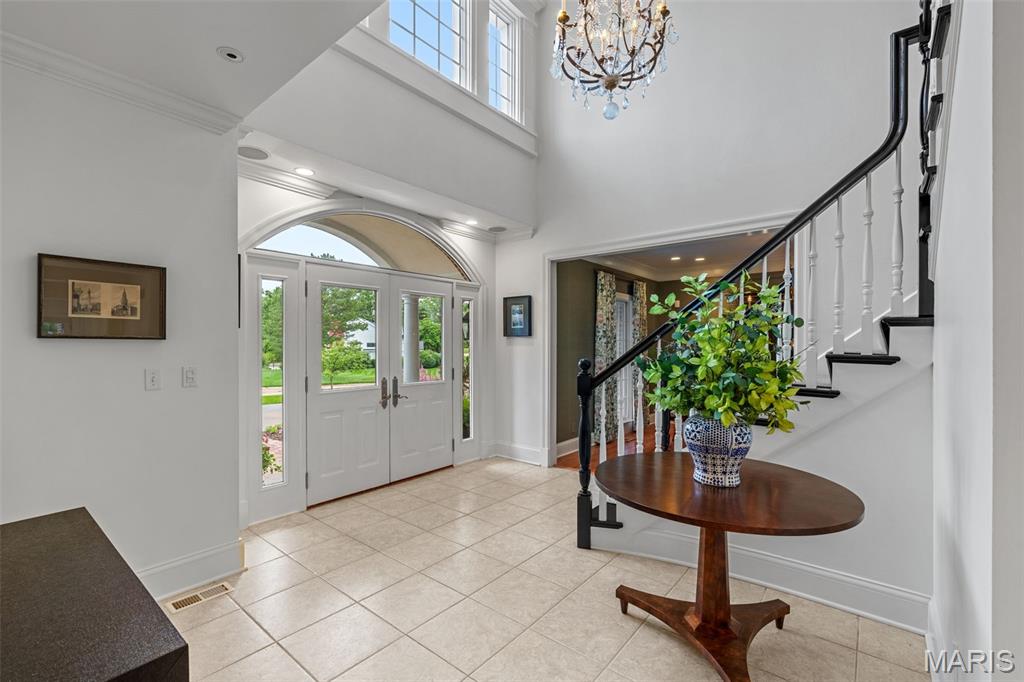 Barrington Place 2 - Residential