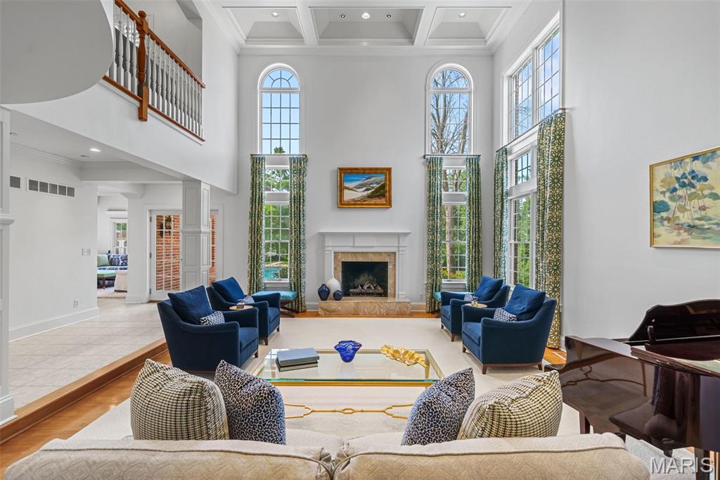 Barrington Place 2 - Residential