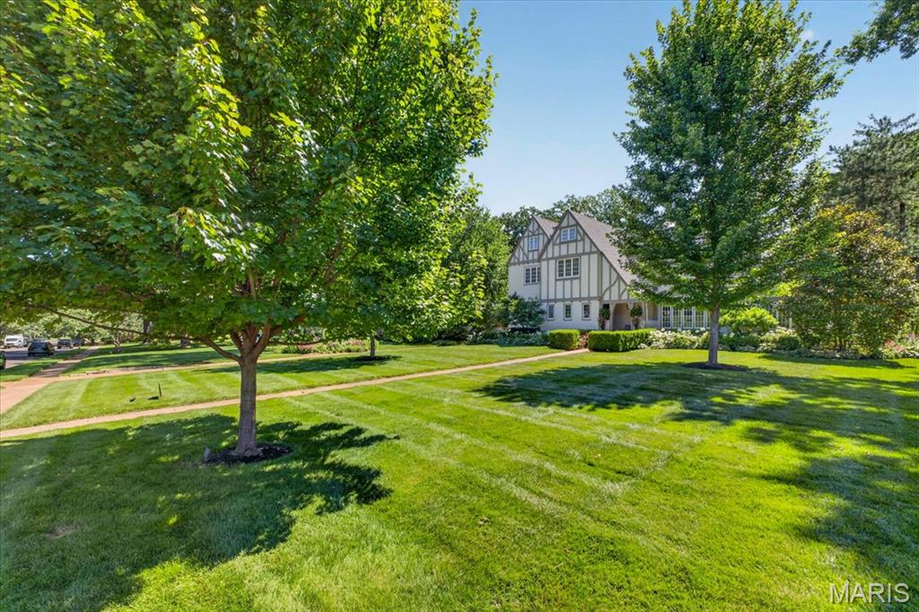 Sherwood Forest Second Add - Residential