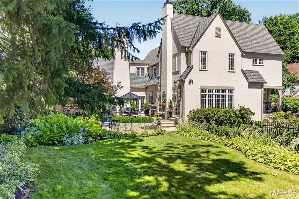 Sherwood Forest Second Add - Residential