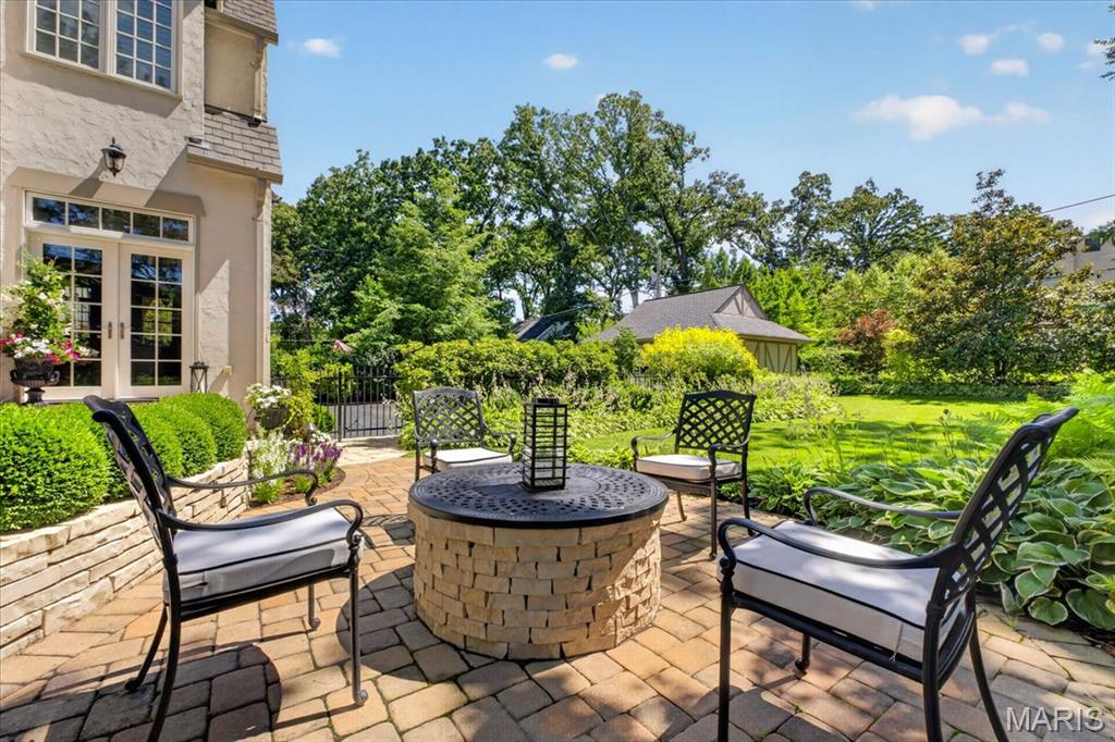 Sherwood Forest Second Add - Residential