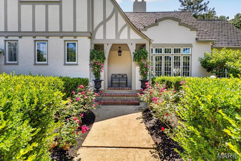 Sherwood Forest Second Add - Residential