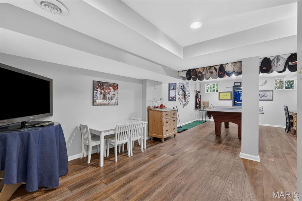 Sherwood Forest Second Add - Residential