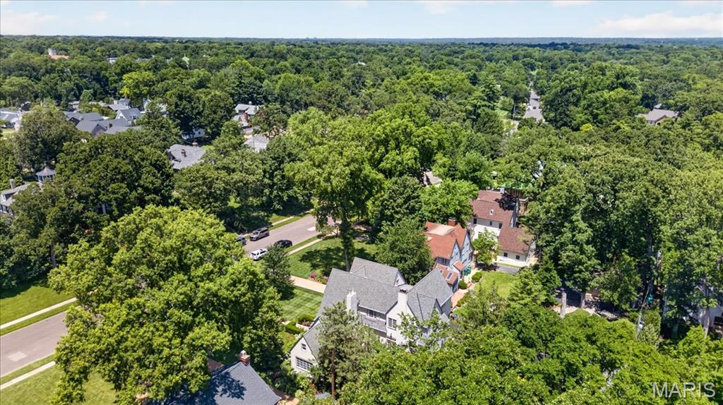 Sherwood Forest Second Add - Residential