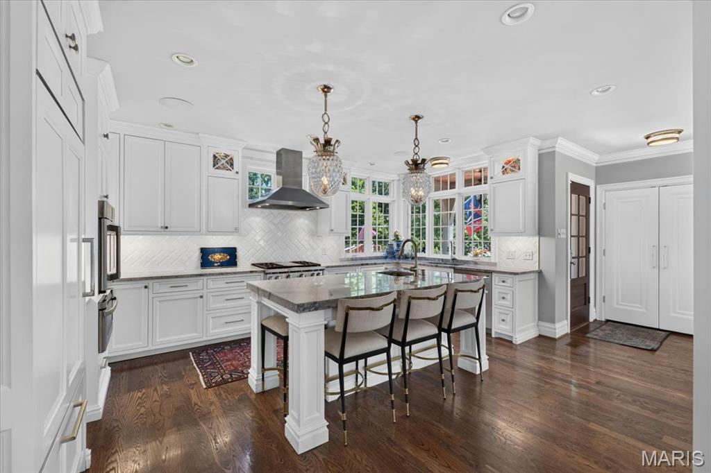 Sherwood Forest Second Add - Residential