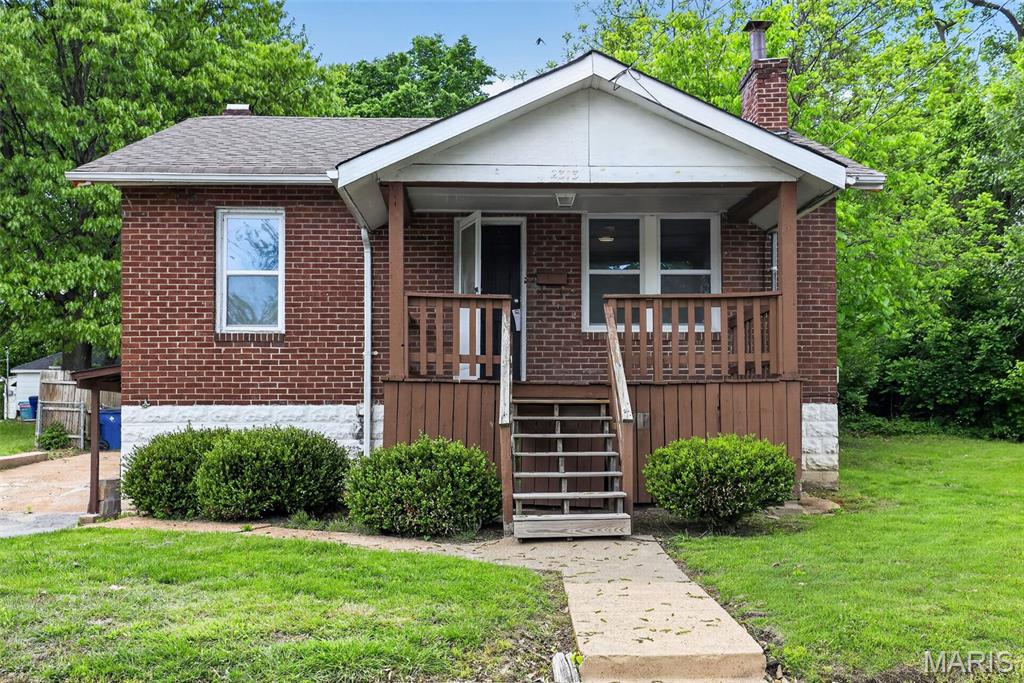 Springdale Place - Residential