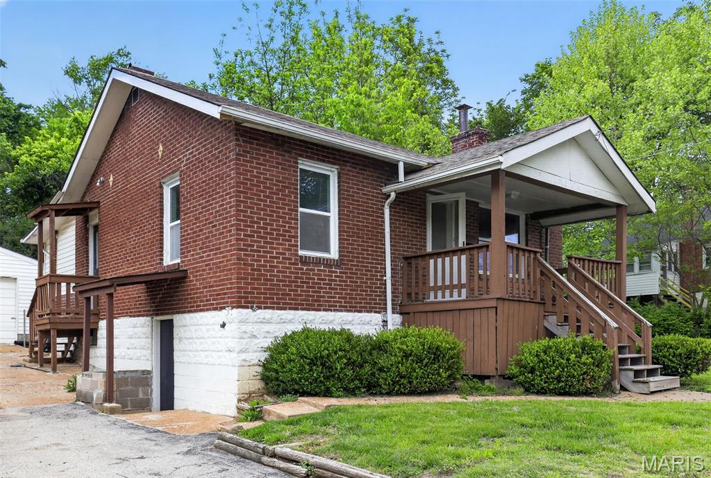 Springdale Place - Residential