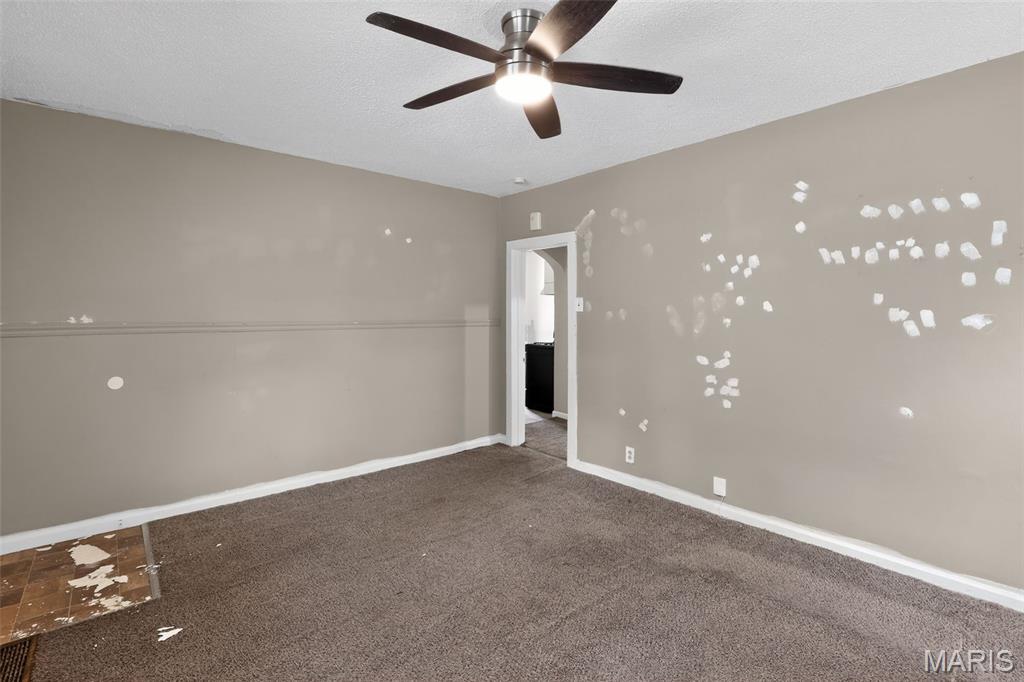 Springdale Place - Residential
