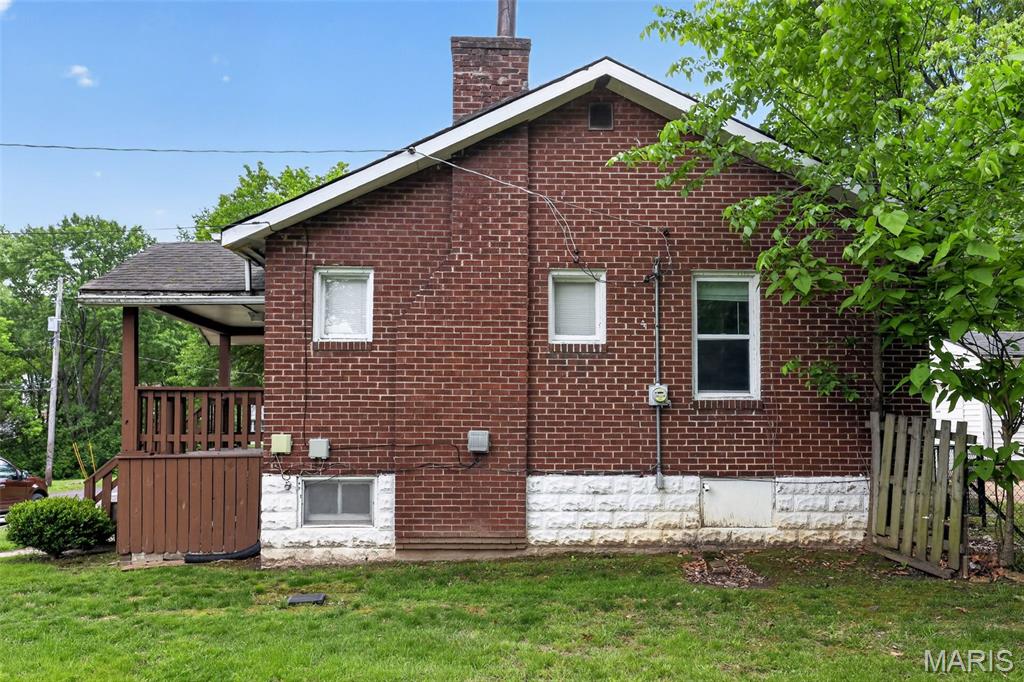 Springdale Place - Residential